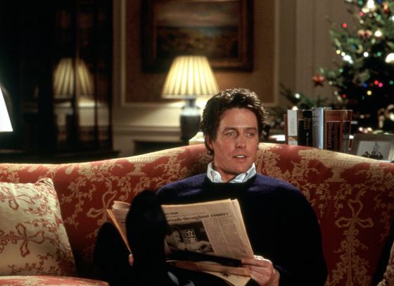 &quot;Наистина любов&quot;, 20 години по-късно