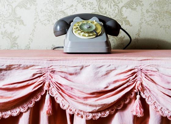 Любимите ни vintage профили в Instagram