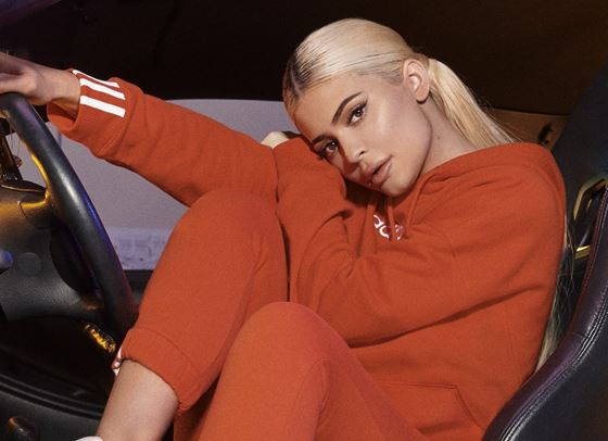 Дори Кайли Дженър не разбира социалните мрежи