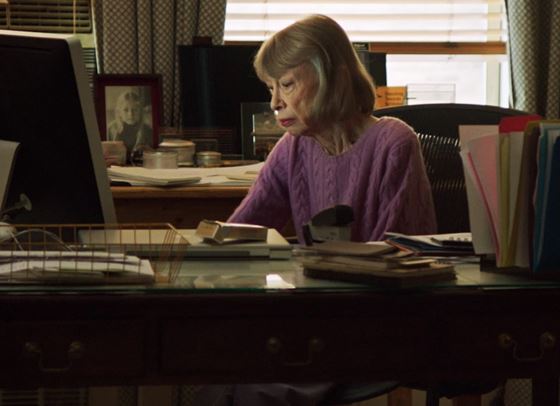 Джоун Дидиън и магическото писане