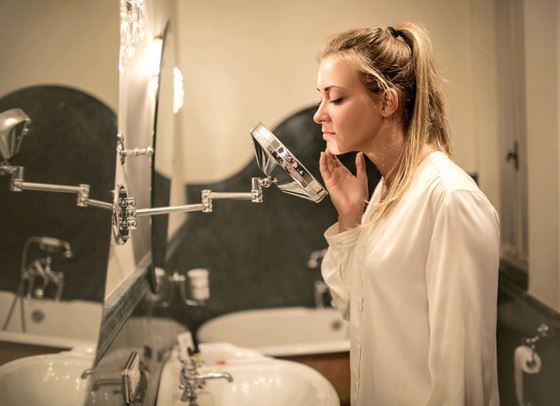 Акне: емоционалният отговор на кожата