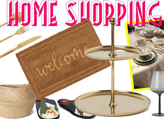 SHOPPING за дома: от 3,99 лв. до 34,99 лв.