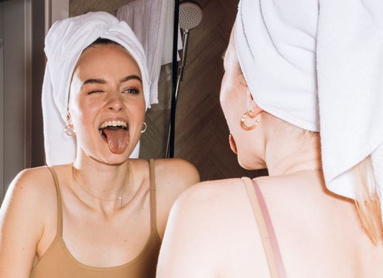 Сбогуваме се с грубата кожа само за 3 дни