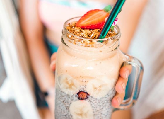 Перфектните закуски, които ни гарантират слабо тяло