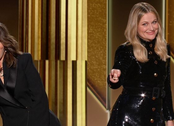 6 (не)очаквани момента от наградите &quot;Златен глобус&quot;