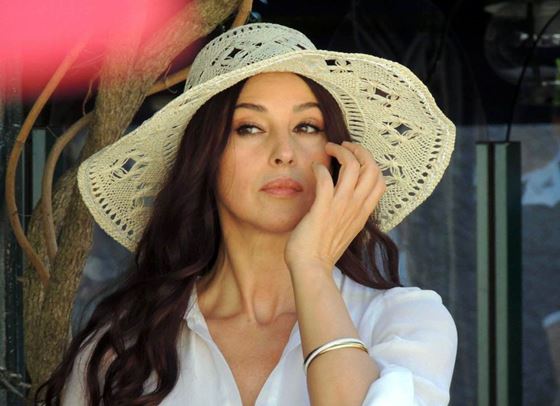 Модно вдъхновение от италианските момичета