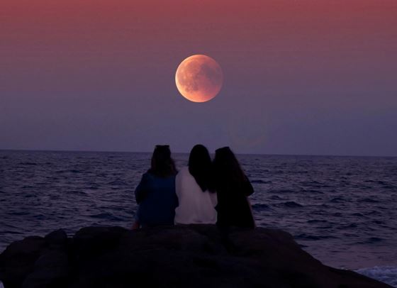 Пълнолуние в Стрелец: време на растеж и трансформации