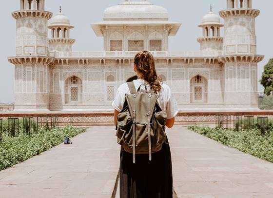 Горещият travel тренд, наречен "соло пътуване"