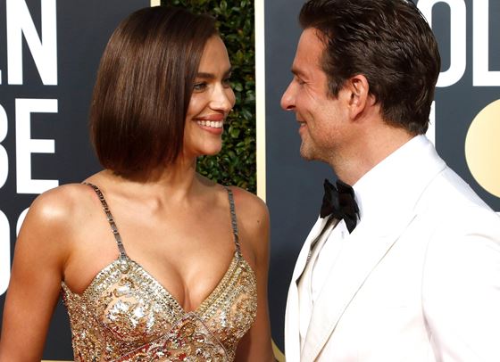 Ирина Шейк не вярва в съвместното родителство