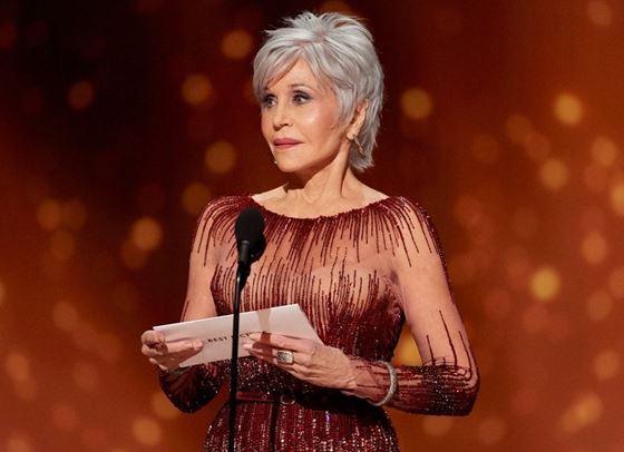 Джейн Фонда ще получи специална награда &quot;Златен глобус&quot;
