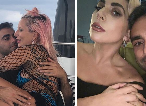 Лейди Гага е готова за деца и семейство