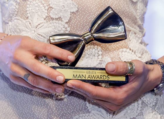 GRAZIA Man Awards: За мъжете, които не просто успяват, а вдъхновяват