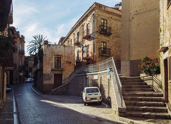 Пътешествие в Сицилия: По стъпките на Кръстникът и други приключения