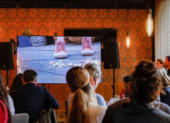 Проблемът с неправилно изхвърлените фасовете - промяната тръгва от нас