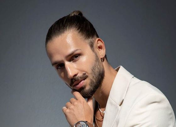 В лабиринта на Папи Ханс