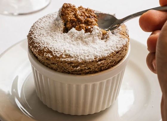 Ресторантите в Рим, които да не пропускате за нищо на света