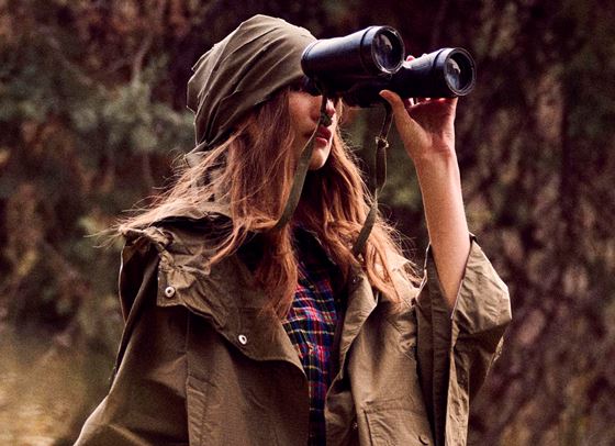 МОДА: Fresh Start