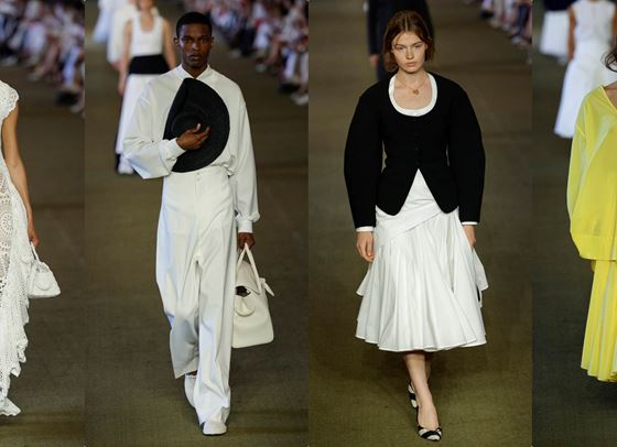 Jacquemus: Модата като провансалска поезия от Южна Франция