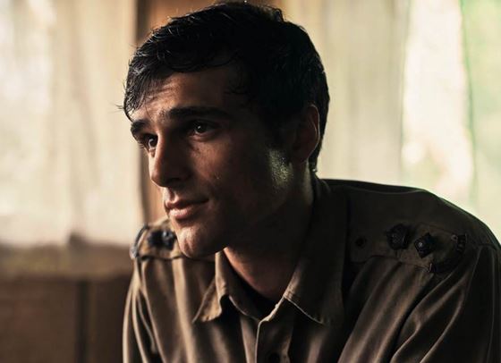 Джейкъб Елорди: От секссимвол към сериозен актьор