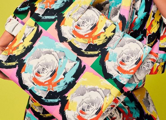 Потапяме се в италианското лято на Marina Rinaldi