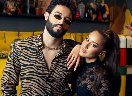 MONA и Iskrata в най-вкусната песен Bon Appеtit