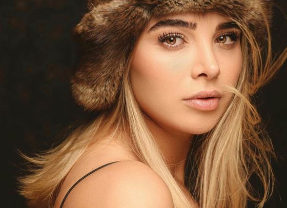 Неузнаваемият грим, за който всички в Instagram мечтаят