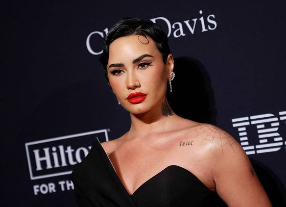 Новата песен на Деми Ловато ще бъде част от „Scream VI&quot;