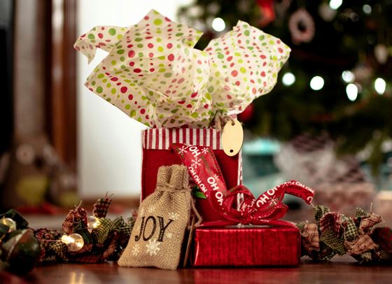 20 идеи за подаръци, подходящи за цялото семейство