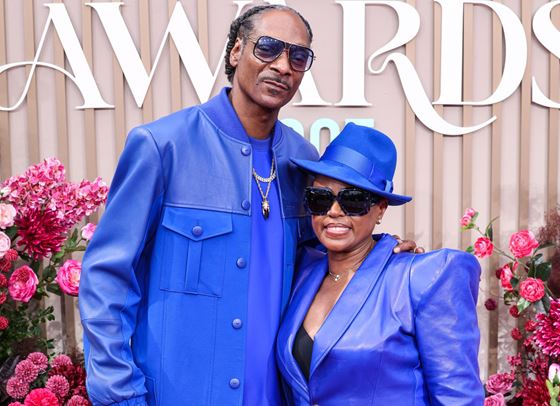 Snoop Dogg и Шанте – 28 години любов, музика и вярност