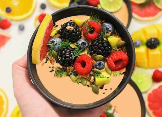 Простите тайни на (истински) доброто смути