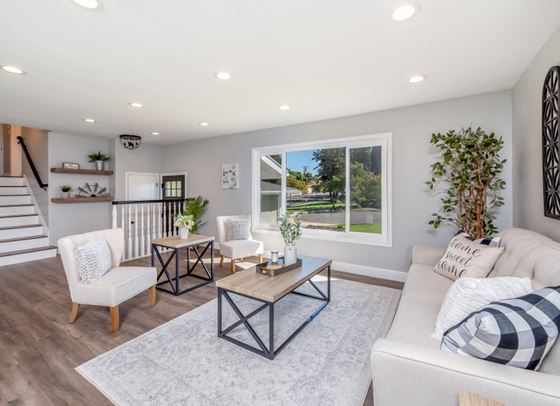 Разчистете дома си като истински минималист