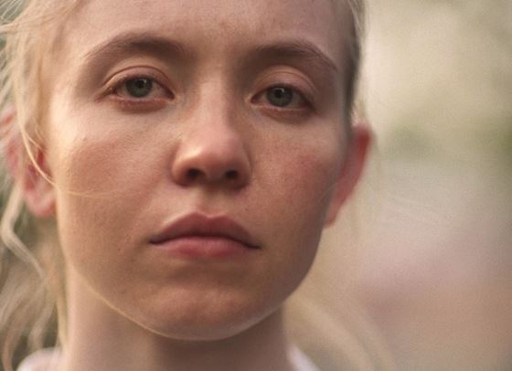 Сидни Суини е морски пехотинец в &quot;Риалити&quot; по HBO