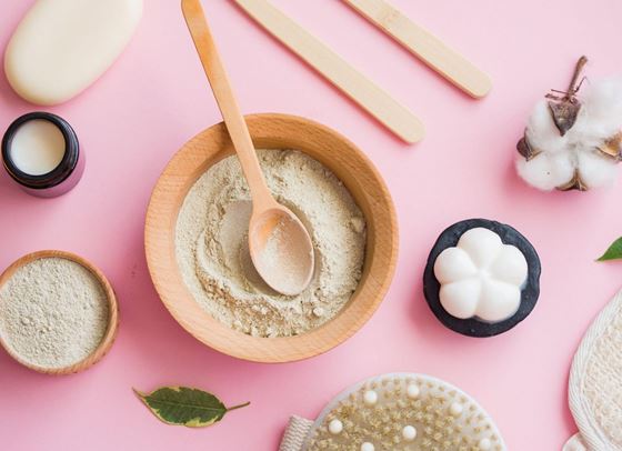 DIY скраб за тяло. Наистина е лесно!