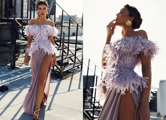 МОДА: Annah Bach x PixiePop