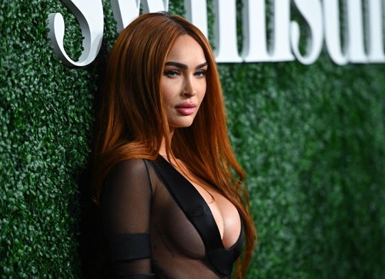 И Илън Мъск се намеси в скандала с Меган Фокс