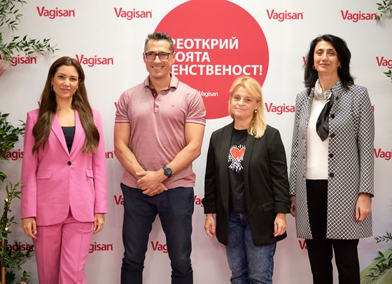 Нека преоткрием своята женственост