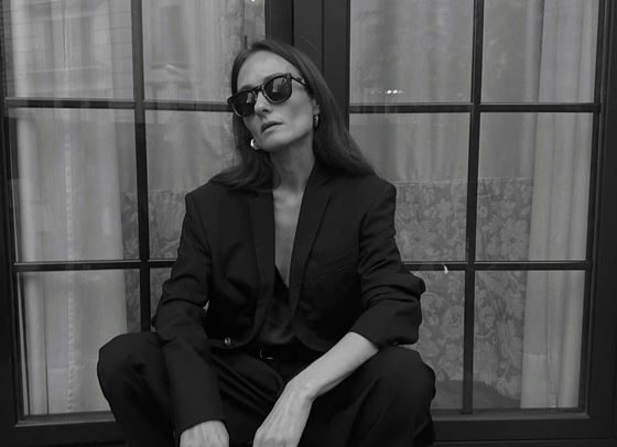 Пътят на коприната... тоест пътят на Жаклин Гочева-Кайл