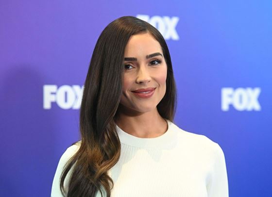 Историята зад сватбената рокля на Оливия Кулпо