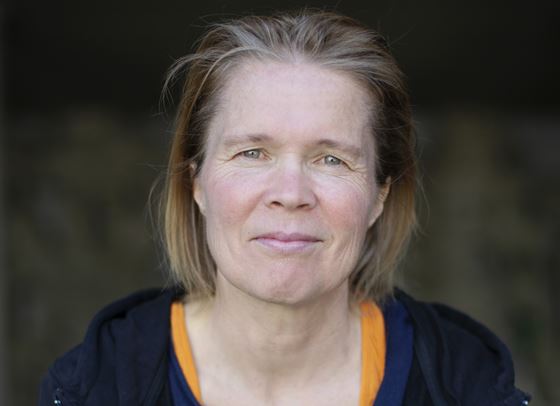 Ия Йенберг: „Другите хора изваждат най-доброто от нас&quot;