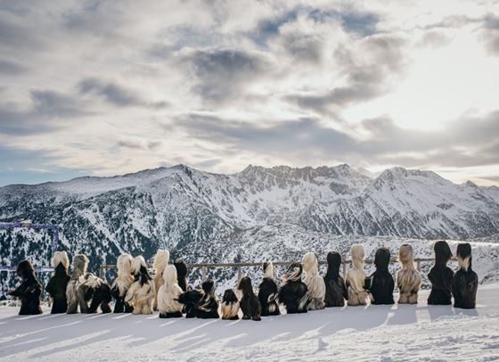 Поразителни въздушни пътешествия из Европа с National Geographic