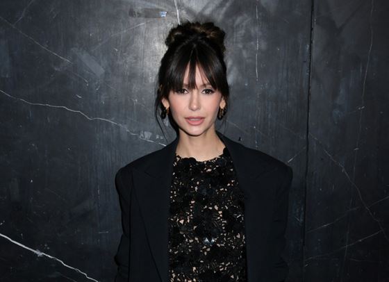 Нина Добрев претърпя тежък инцидент