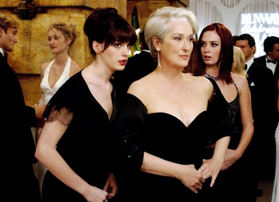 Всичко, което знаем за продължението на &quot;Дяволът носи Прада&quot;