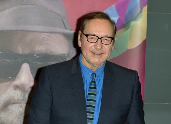 Кевин Спейси проговори за скандалните обвинения срещу него