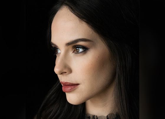 Боряна Братоева и нейното място за щастие