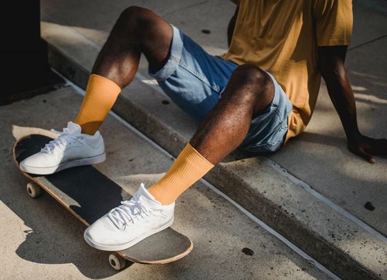 Как да разнообразим летния гардероб с удобни мъжки къси панталони?