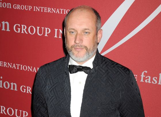 Питър Копинг е новият творчески директор на Lanvin