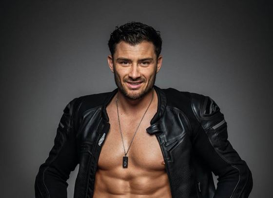 Станислав Иванов за любовта към храната, фитнеса, телевизията и екстремните спортове