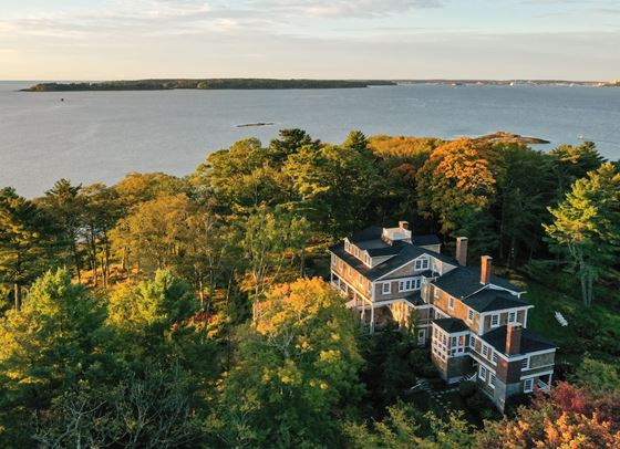 Възможно е да имате частен остров за по-малко от 2000 лева