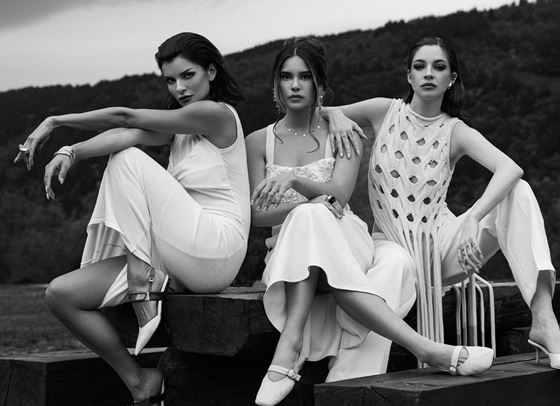 It&#39;s time to celebrate 20 години GRAZIA