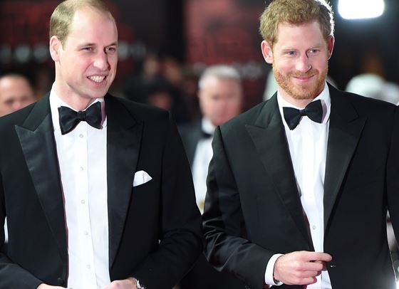 Принц Хари и принц Уилям говорят отново след интервюто